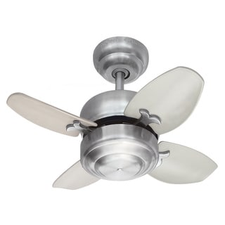 Monte Carlo Mini 20-inch Ceiling Fan