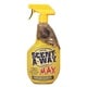 Hunter's Specialties Scent-A-Way Max Spray-Fresh Earth