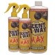 Hunter's Specialties Scent-A-Way Max Spray-Fresh Earth