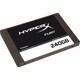 Kingston Hyperx FURY 240 GB 2.5" Internal Solid State Drive