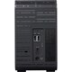 WD My Book Duo WDBLWE0080JCH-NESN DAS Array - 2 x HDD Supported - 8 T