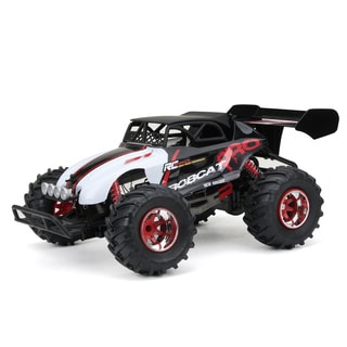 new bright rc predator truck