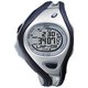 Asics Men's Challenge CQAR0302 Blue Polyurethane Quartz Watch with Digital Dial