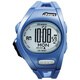 Asics Men's Race CQAR0105 Blue Polyurethane Quartz Watch with Digital Dial