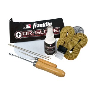 Franklin Sports MLB Conditioning and Repair Kit-Image