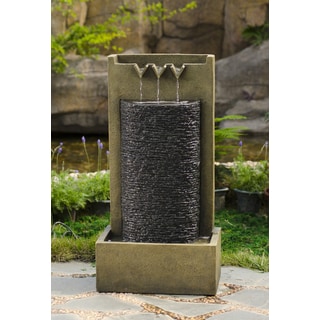 Huge Selection Stone Wall Indoor/ Outdoor Water Fountain