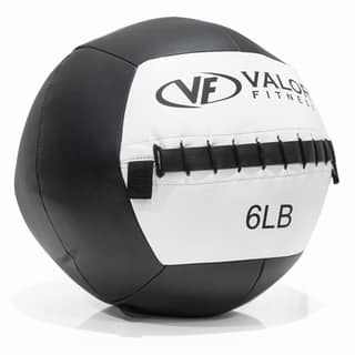 Valor Fitness Wall Balls-Image