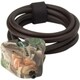 Stealth Cam Python Lock Cable - 6' Camouflage