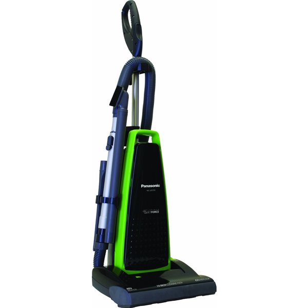 Panasonic MC-UG729 Platinum QuietForce Vacuum