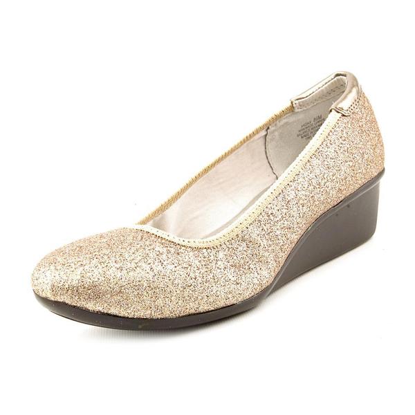anne cloth shoes