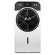 SPT Indoor Misting and Circulation Fan