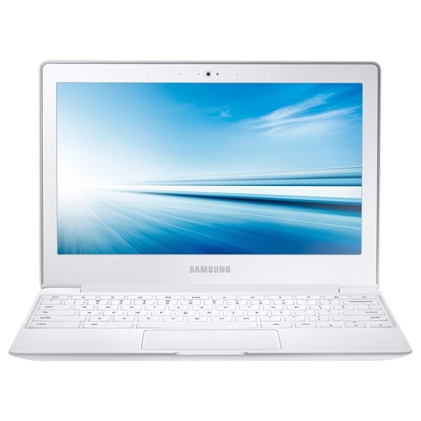 Samsung Chromebook 2 XE503C12-K02US 11.6