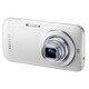 Samsung Galaxy K / S5 Zoom SM-C111 Unlocked GSM Camera Phone