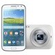 Samsung Galaxy K / S5 Zoom SM-C111 Unlocked GSM Camera Phone