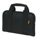 US Peacekeeper Black Attache Gun Case