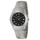 Ebel Men's 'Classic' Stainless Steel Swiss Quartz Watch