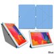 rooCASE Slim Shell Origami Samsung Galaxy Tab Pro 10.1 SM-T520/ Note 10.1 Folio Case Cover