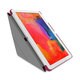 rooCASE Slim Shell Origami Samsung Galaxy Tab Pro 10.1 SM-T520/ Note 10.1 Folio Case Cover
