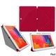 rooCASE Slim Shell Origami Samsung Galaxy Tab Pro 10.1 SM-T520/ Note 10.1 Folio Case Cover