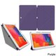 rooCASE Slim Shell Origami Samsung Galaxy Tab Pro 10.1 SM-T520/ Note 10.1 Folio Case Cover