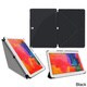 rooCASE Slim Shell Origami Samsung Galaxy Tab Pro 10.1 SM-T520/ Note 10.1 Folio Case Cover
