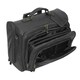 Canyon Outback 16-inch Leather Rolling Laptop Briefcase
