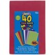 Foam Sheets 6X9in 40/Pkg