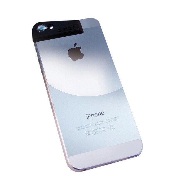 LensMag Magnifying Lenses For iPhone 5