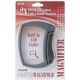 Lighted Magnifold Magnifier