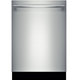 Bosch Fully Integrated Stainless Steel Dishwasher