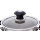 Alpine Cuisine 14-quart Stainless Steel Stock Pot