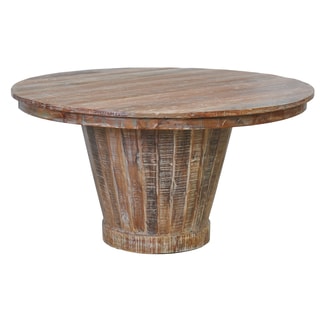 Great Prices Kosas Collections Hamshire Round Dining Table