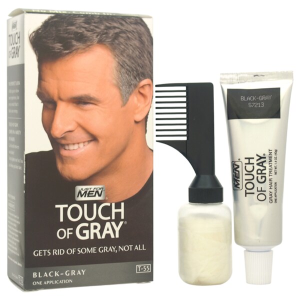 Mens Hair Products Grey 66