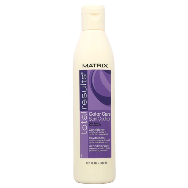 Matrix Total Results Color Care 10.1-ounce Conditioner