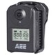 AEE MagiCam MD10 Digital Camcorder - 1" LCD - CMOS - Full HD - Black