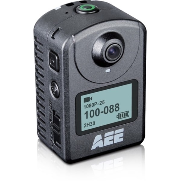 AEE MagiCam MD10 Digital Camcorder - 1