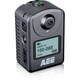 AEE MagiCam MD10 Digital Camcorder - 1" LCD - CMOS - Full HD - Black