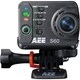 AEE MagiCam S60 Digital Camcorder - CMOS - Full HD