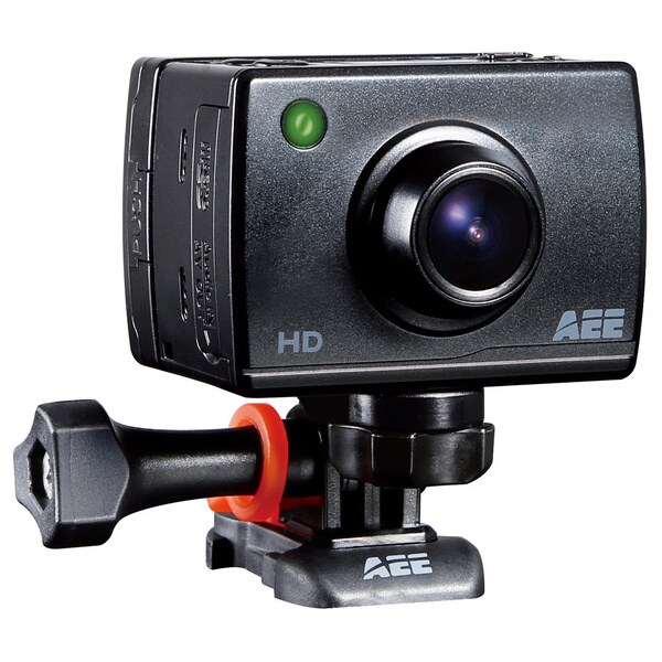 AEE Digital Camcorder - CMOS - Full HD