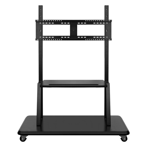 Viewsonic Rolling Trolley Cart Stand For Commercial Displays
