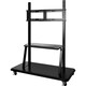 Viewsonic Rolling Trolley Cart Stand For Commercial Displays