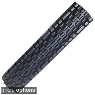 Valor Fitness FR-GRID Grid Foam Roller-Image