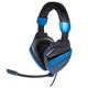 Black 7.1 Dolby Digital Amplified Gaming Headset