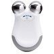 NuFACE White Mini Facial Toning Device