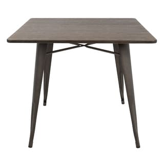 For sale Oregon Modern Industrial Dining Table