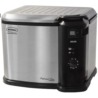 Buy Cheap Butterball XL GEN II Indoor Electric Turkey Fryer