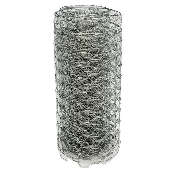 Chicken Wire 2ftx8ft Overstock™ Shopping Big Discounts on Metal