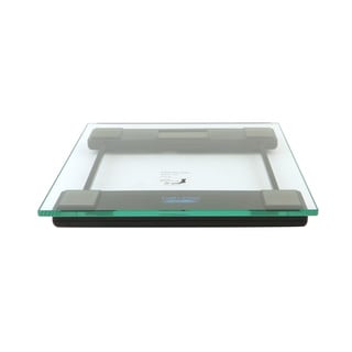 Kennedy Home Collections Black Digital Bath Scale-Image