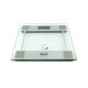 Kennedy Home Collections Silver Digital Bath Scale 
