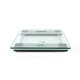 Kennedy Home Collections White Digital Bath Scale
